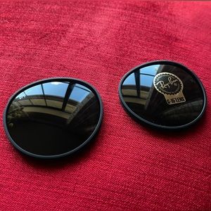 New Ray-Ban RB3647N G-15 Lenses only